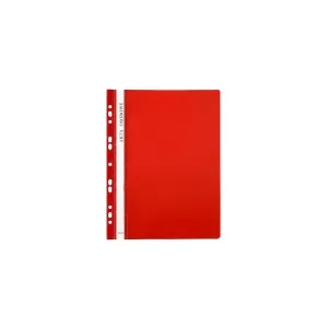 Biurfol Hängemappe A4 - rot (st-23-0-01)