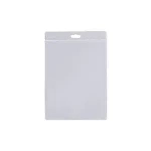 Biurfol Namensschild 121mm x 155mm (ID-06)