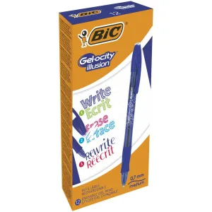 Bic Gelocity Illusion Kugelschreiber (943440)