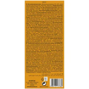 Bic Marking Permanentmarker, schwarze Rundspitze (964800)