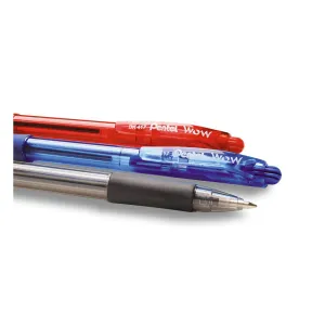 Pentel Öl-Kugelschreiber (BK417C)