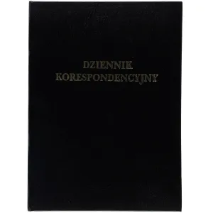 Barbara Korrespondenzprotokoll 192k. A4 192k. (1803220)