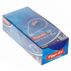 Tipp-Ex 4,2mm 12m Korrekturroller (8290352)