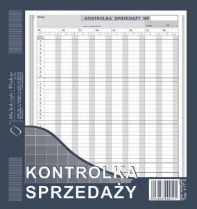 Offsetdruck Michalczyk i Prokop O pap. 2/3 A4 40k. (417-2)
