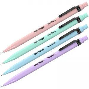 Berlingo Automatik-Bleistift 0,5 mm (4260709084435)
