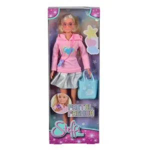 Simba Steffi Pixel Modepuppe 290mm (105733479)