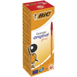 Bic Orange Kugelschreiber (8099241)