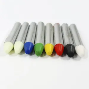 Kidea Gesichtsfarbe 8 Farben. (KDT8SKA)