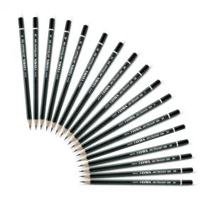 Lyra Art Design 6H Bleistift (L1110116)