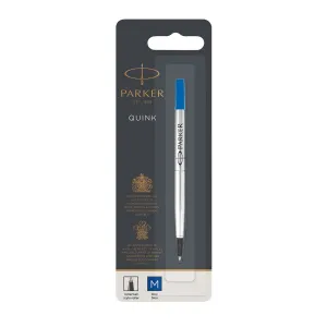 Parker Kugelschreibermine, blau 0,5 mm (1950324)
