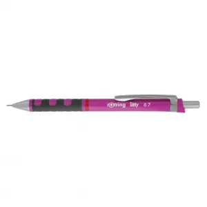 Rotring Tikky Lila 0,7mm Automatik-Bleistift (2007254)