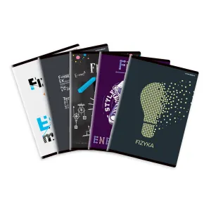 Top 2000 thematische Physik A5 80k. 70g Scheck (400132313)