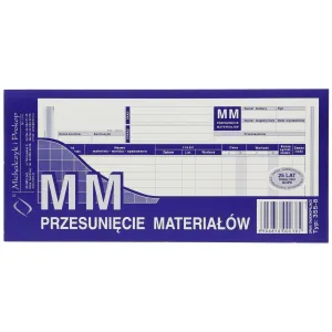 Selbstkopie Druck Michalczyk i Prokop S wiel. 1/3 A4 80k. (355-8)