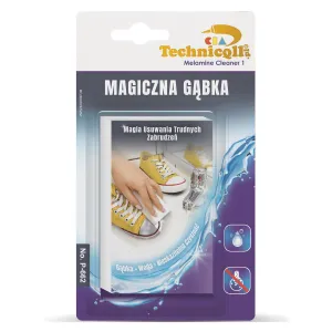 Technicqll Magic Sponge Geschirrspüler (P-662)