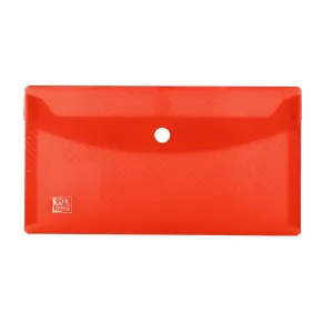 Oxford Urban DL Kunststoff-Schnappmappe Farbe: mix 123mm x 223mm (400147029)