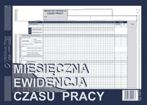 Offsetdruck Michalczyk i Prokop O pap. A4 40k. (526-1)