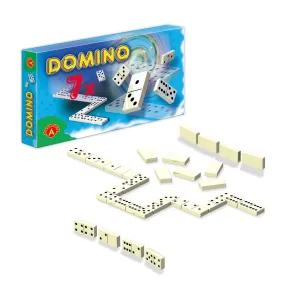 Alexander Dominoes Puzzlespiel (5906018001402)