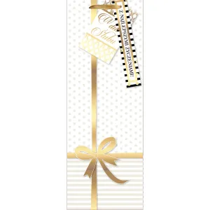 Kukartka Geschenktüte (QBP)