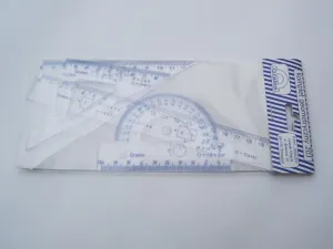 Grales geometrischer Satz 4 el. (J30)