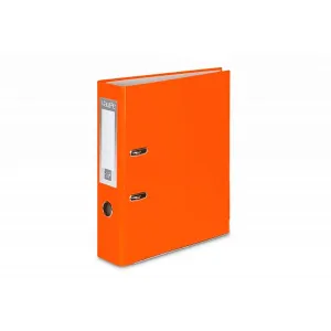 VauPe FCK Hebelordner A4 orange 75mm (061/16)