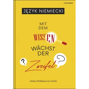 TOP-2000 Notizbuch mit deutschem Thema A5 80k. 70g Scheck 150mm x 210mm (400160628)