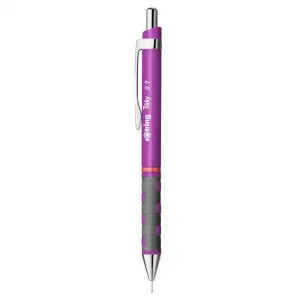 Rotring Tikky Lila 0,7mm Automatik-Bleistift (2007254)