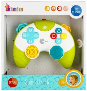 Bam Bam Spaß Konsole Sound Spielzeug (475299)