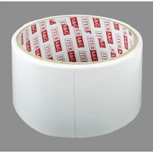 Iter A&G doppelseitiges Klebeband Standard 50mm 5