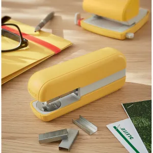 Leitz Cosy Hefter gelb 30k (55670019)