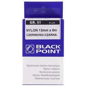 Black Point Farbband (GR51)