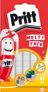 Pritt On&Off Fixiermasse 35g (HEPR1444970)