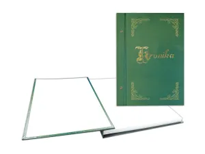 Chronik Warta KRONIC GOLD PION - mix 100k. 250mm x 345mm (319-025,026,027,028)