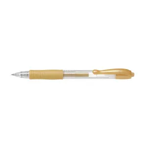 Pilot Gelschreiber (PIBL-G2-7-GD)