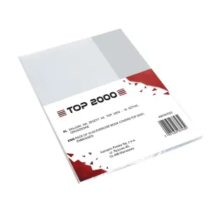 Abdeckung Top 2000 90 mic A5 (400161523)