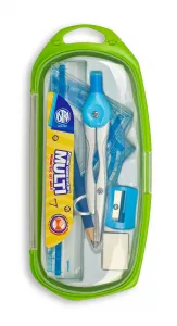 Astra Multi geometrisches Set 8 el.