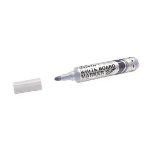 Pentel Trockenlöschstift, blau 2,0-2,5 mm Rundspitze