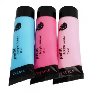 Acrylfarbe Starpak (484978)