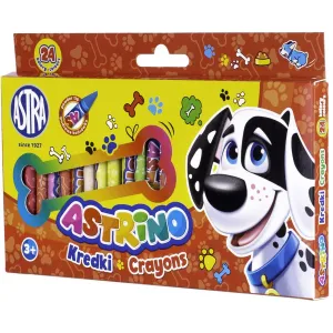 Astrino GRAPHIC Buntstifte 24 Farben (316121002)