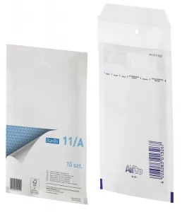 Bantex Sicherheitsumschlag 17/G 250mm x 350mm (400123107)