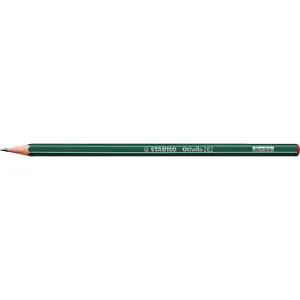 Stabilo Othello H Bleistift (282/H)