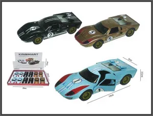 Hipo Ford GT40 1966 MKII HERITAGE Auto (HXKT246)
