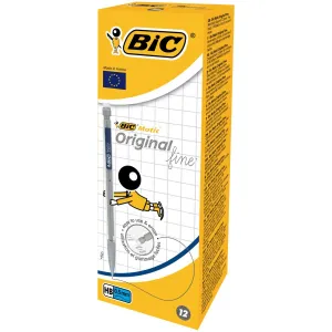 Bic Matic Classic Automatik-Bleistift 0,5 mm (820958)
