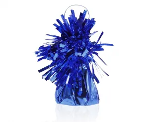 Godan Folienballon Gewicht blau, 145g / 1 St. (WHT4/NI)