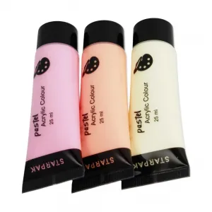 Acrylfarbe Starpak (484978)