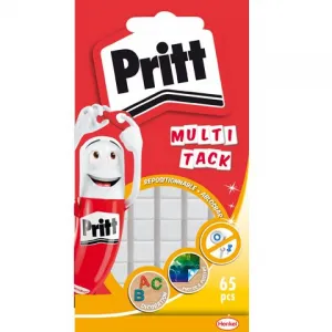Pritt On&Off Fixiermasse 35g (HEPR1444970)