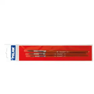Mailänder Bürste (BWM10023)