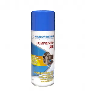 Esperanza Druckluft 400ml
