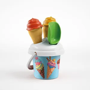 Tupiko Eiscreme-Sand-Set (5008)