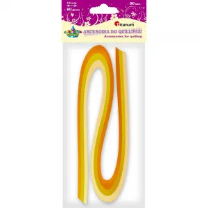 Titanum Craft-Fun Serie Streifen Quilling Zubehör (N018)