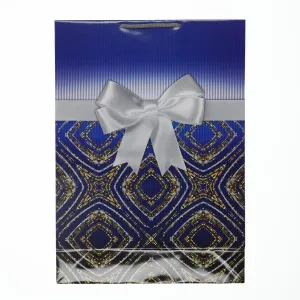 Geschenktüte Pfote 345mm x 480mm x 130mm (T10L)